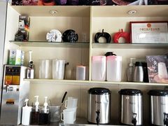 零售区-超级奶爸(同安路店)