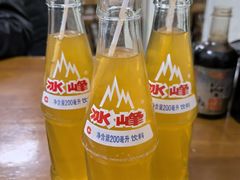 -刘信牛羊肉泡馍小炒(回民街店)