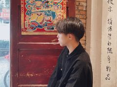 -遇见老南昌-柴火灶(顺外路店)