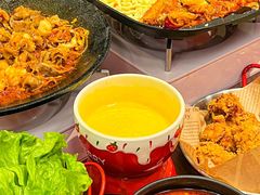-双门洞·森系料理(体育西店)