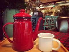 -芭莉与彩虹西餐厅(成都合生汇店)