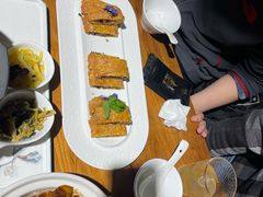 -金枝玉叶上海人家食府(三里河店)