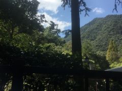 -宁海森林温泉