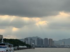 -江心屿景区
