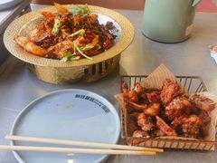 -醉炫音速烧烤(沙河总店)