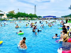 -秦皇岛乐岛海洋王国