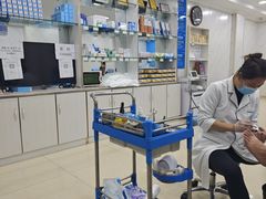 -朋朋修脚(滂江街店)