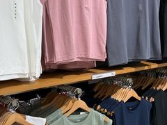 -优衣库(厦门SM广场店)
