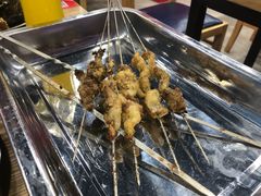 -老虎滩大连海鲜烧烤(建邺云锦路总店)