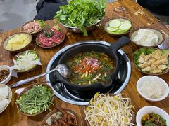 -笔记安顺夺夺粉火锅