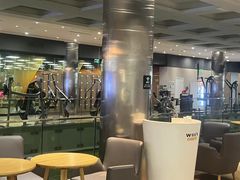 -威尔仕健身(金茂店)