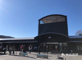 2018的特别的圣诞之旅！