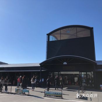 2018的特别的圣诞之旅！