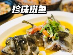 -79号渔船海鲜饭店(宝安店)