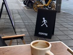 -常识咖啡common sense(春熙路店)