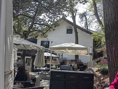 -龙井壹号·茶缘山景宴(龙井村店)