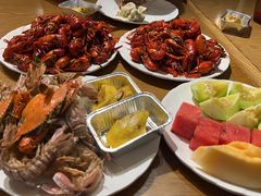 -禾斗海鲜自助(城阳宝龙店)