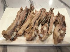 -尹兰楼西北风情餐厅(嘉定店)