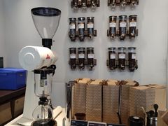 -Peet's Coffee皮爷咖啡(大学路店)