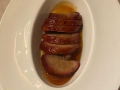 -上海金桥红枫万豪酒店-万豪中餐厅