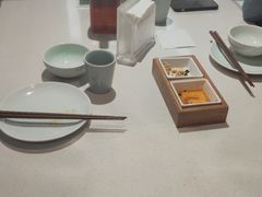 -拈菜(观音桥阳光世纪店)