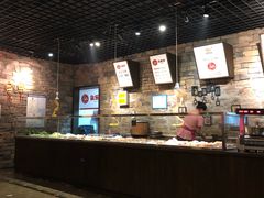 -食乐佳麻辣香锅(森林摩尔商业街区店)