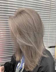 -HG美发设计沙龙