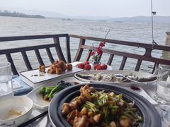 -柳莺湖上·湖景餐厅·江南菜(西湖店)