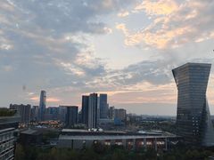 -火舞泰·泰式海鲜火锅餐厅(世纪城店)