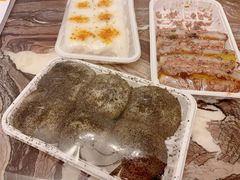 -南大门韩国米糕(公滨路店)