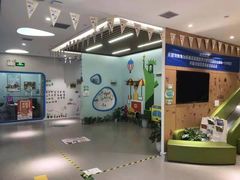 -关键词英语·青少儿·语言培训(龙华壹方天地校区)