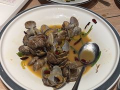 -味莊·青岛菜(云霄路店)