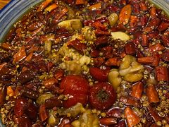 -苹果树下艺术餐厅(通州店)