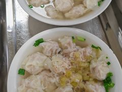 -汪家馄饨(集庆路店)