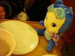 DSC05184-萨莉亚意式餐厅(特力时尚汇店)