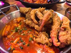 -HOTISLAND海鸡岛·韩国料理(江南西店)