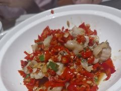 -农耕记·湖南土菜(福田车公庙店)