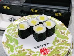 -友壹町寿司(嘉洲广场店)
