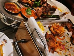 -清真·卡德尔大叔新疆主题餐厅(龙汇路店)