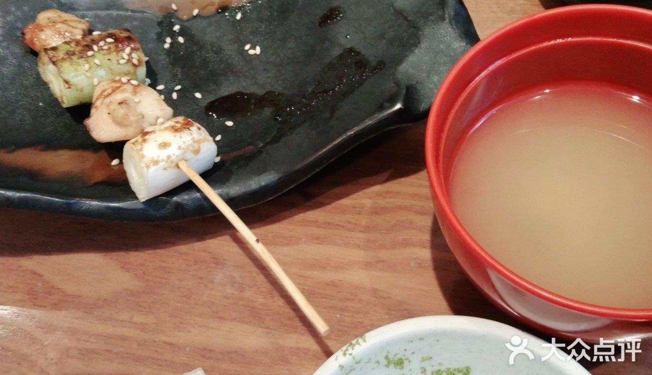 南昌这家日式盖饭绝了