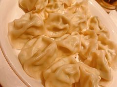 鲅鱼饺-津禧荟·酥皮烤鸭(北辰店)