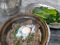 -红星光发煲仔饭(大石街店)