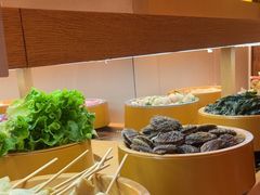 -喜家自助小火锅(卓悦里店)