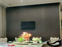 包厢-香城名宴大酒楼