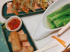 -悦得闲广式茶楼点心(石厦时代广场店)