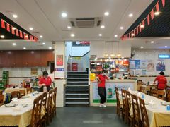 -曹胖子龙虾馆(黄桦路店)