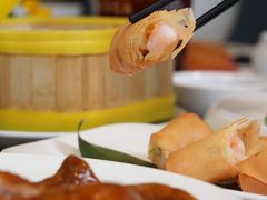 -香港狮子山下·明星粤菜餐厅(北苑店)