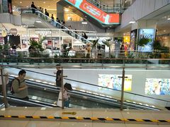 -凯德MALL(西直门店)