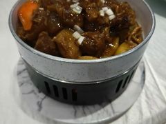-北纬39度天津宴(黑牛城道店)