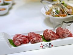 -一品鲜海鲜火锅(海信广场店)